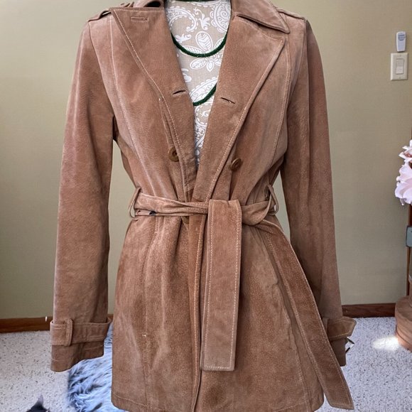 Wilson Leather Maxima Leather Jacket size medium. - Picture 6 of 12